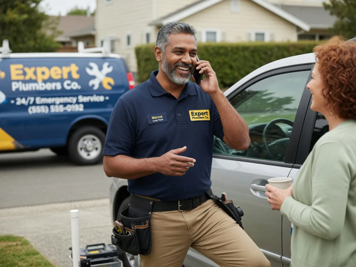 Drain Cleaning Marshall, IN FAQs